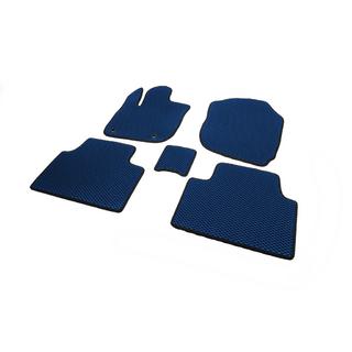 Alfombrillas EVA (Azul) Dongfeng M-NV 2020- foto 2
