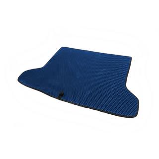 Alfombrilla de maletero EVA Azul Dongfeng M-NV 2020- foto 2