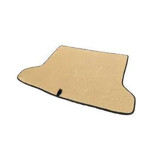Alfombrilla de maletero (EVA, Beige) Dongfeng M-NV 2020- foto 2