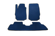 Ford Maverick 2000-2007 Alfombrillas EVA (Azul) foto 1