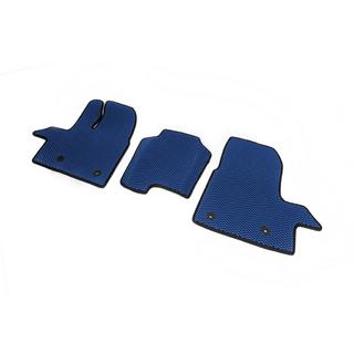 Alfombrillas EVA 2014-2018 (Azul) Ford Transit 2014- foto 2