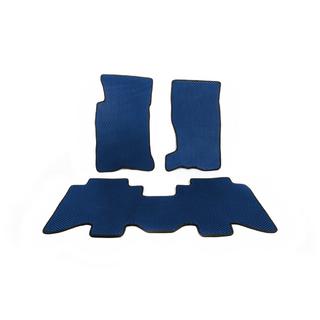 Alfombrillas EVA (Azul) GreatWall Haval H5 2010- foto 1