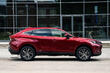 Revisión de la segunda generación del crossover Toyota Venza. foto 1