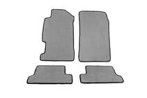 Honda Prelude 1992-1996 Alfombrillas EVA (Gris) foto 1