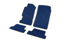 Honda Prelude 1992-1996 Alfombrillas EVA (Azul) foto 2