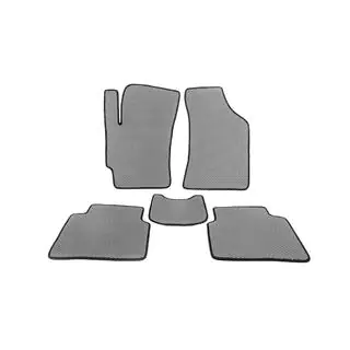 Alfombrillas EVA (Gris)