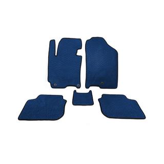 Alfombrillas EVA (Azul) Hyundai Elantra (MD/UD) 2011-2015 foto 1