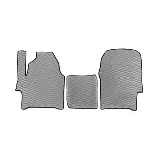 Alfombrillas EVA (Gris)