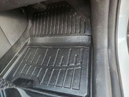 Hyundai Kona 2017-2023 Alfombrillas de Goma Stingray 3D Electric (Europe) (5 uds, Poliuretano) foto 10