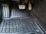 Hyundai Kona 2017-2023 Alfombrillas de Goma Stingray 3D Electric (Europe) (5 uds, Poliuretano) foto 4