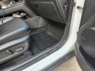 Hyundai Kona 2017-2023 Alfombrillas de Goma Stingray 3D Electric (Europe) (5 uds, Poliuretano) foto 3