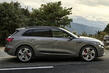 Crossover eléctrico con tracción total Audi Q8 e-tron foto 2