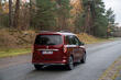 Revisión del monovolumen eléctrico Renault Kangoo E-Tech foto 5