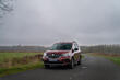 Revisión del monovolumen eléctrico Renault Kangoo E-Tech foto 1