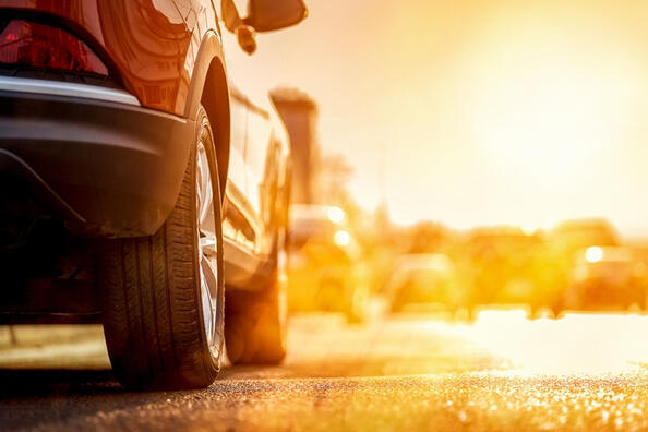 Preparar un coche para la primavera: una guía práctica