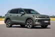Revisión de la nueva generación del crossover Volkswagen Tiguan. foto 3