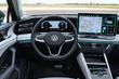 Revisión de la nueva generación del crossover Volkswagen Tiguan. foto 6