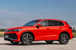 Revisión de la nueva generación del crossover Volkswagen Tiguan. foto 2