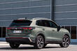 Revisión de la nueva generación del crossover Volkswagen Tiguan. foto 4