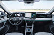 Revisión de la nueva generación del crossover Volkswagen Tiguan. foto 5