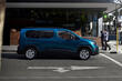 Análisis de la furgoneta compacta eléctrica Peugeot e-Rifter foto 4