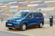 Análisis de la furgoneta compacta eléctrica Peugeot e-Rifter foto 1