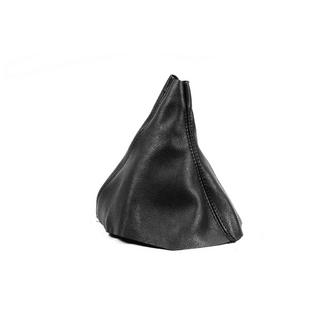 Funda de piel para palanca de cambios Skoda Octavia II A5 2010-2013 foto 4