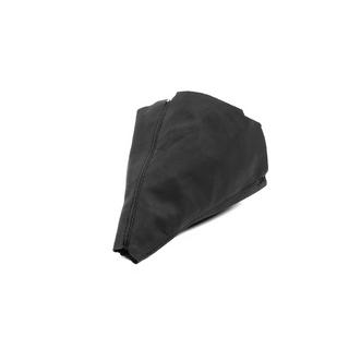 Funda de piel para palanca de cambios (negro) foto 3