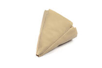 Renault Koleos 2008-2016 Funda de Piel para Palanca de Cambios (Beige) foto 3