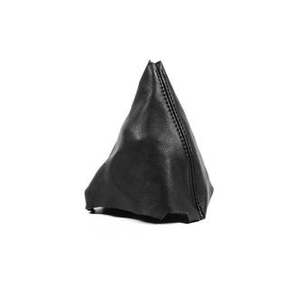 Funda de piel para palanca de cambios foto 4