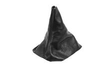 Volkswagen Passat B6 2006-2012 Funda de Palanca de Cambios de Piel foto 1