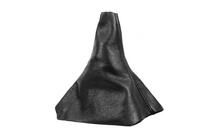 Volkswagen Passat B6 2006-2012 Funda de Palanca de Cambios de Piel foto 2