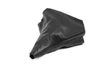 Volkswagen Passat B6 2006-2012 Funda de Palanca de Cambios de Piel foto 3