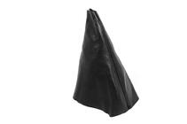 Skoda Octavia I Tour A4 1996-2010 Funda de piel para palanca de cambios foto 3