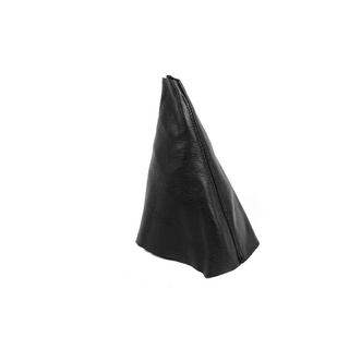 Funda de piel para palanca de cambios Skoda Octavia I Tour A4 1996-2010 foto 3
