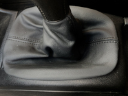 Volkswagen Golf 4 1997-2006 Funda de Palanca de Cambios de Piel foto 4