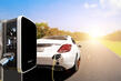 ¿Cómo conducir un coche eléctrico de forma económica? foto 1