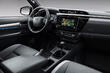 Toyota Hilux: la camioneta legendaria en una forma actualizada foto 6