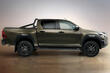 Toyota Hilux: la camioneta legendaria en una forma actualizada foto 3
