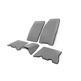 Alfombrillas EVA (Gris) Jeep Grand Cherokee WJ 1999-2004 foto 2