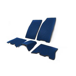 Alfombrillas EVA (Azul) Jeep Grand Cherokee WJ 1999-2004 foto 2