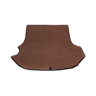 Alfombrilla de maletero EVA Marrón Jeep Grand Cherokee WJ 1999-2004 foto 1