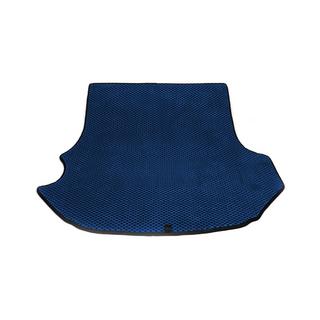 Alfombrilla de maletero EVA Azul Jeep Grand Cherokee WJ 1999-2004 foto 1