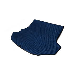 Alfombrilla de maletero EVA Azul Jeep Grand Cherokee WJ 1999-2004 foto 2