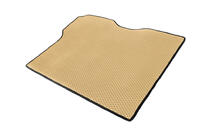 Jeep Cherokee XJ 1984-2001 Alfombrilla de maletero (EVA, Beige) foto 2