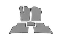 Jeep Grand Cherokee WK2 2010-2021 Alfombrillas EVA (Gris) foto 1