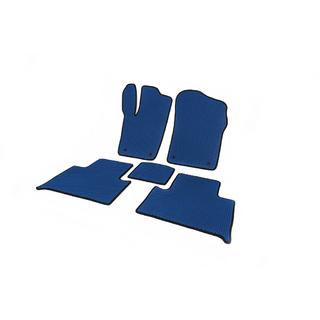 Alfombrillas EVA (Azul) Jeep Grand Cherokee WK2 2010-2021 foto 2