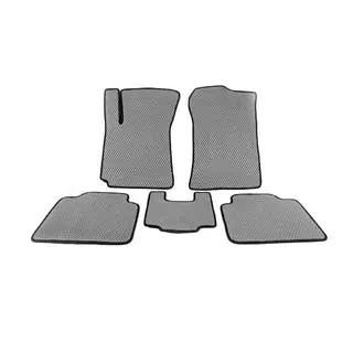 Alfombrillas EVA (Gris)