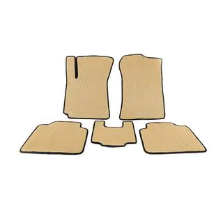 Alfombrillas EVA (Beige)