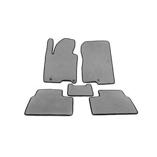 Alfombrillas EVA (Gris)